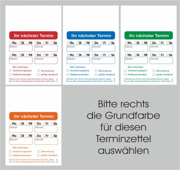 10 Neutrale Terminblöcke, Terminblock tb132 rot