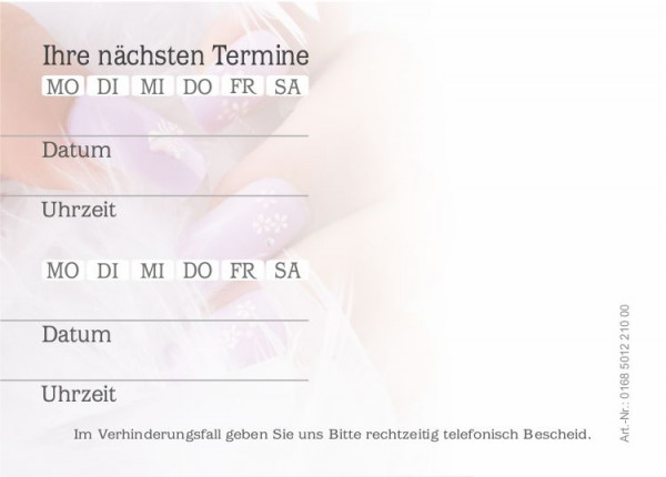 Terminblock_nails_tb210