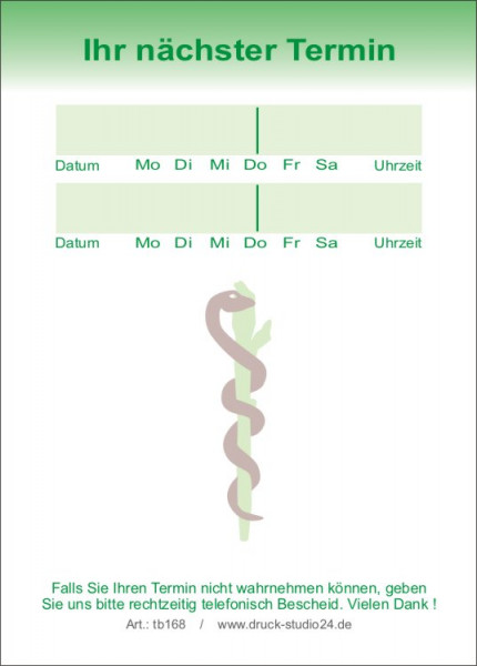 Terminblock_tb168_Caduceus